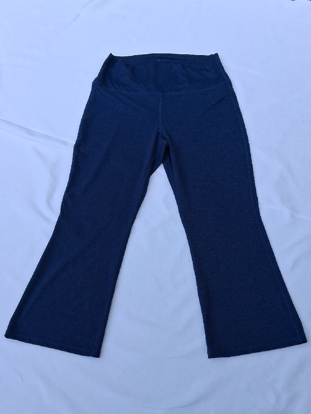 Quince Navy Blue Women’s Jeggings - Picture 2 of 14